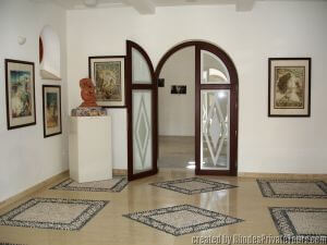 Kallithea Spa, Rhodes Private Tours