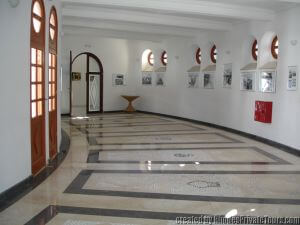 Kallithea, Rhodes Shore Excursions