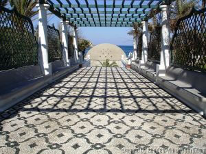 Kalithea Spa, Rhodes Allure Tours