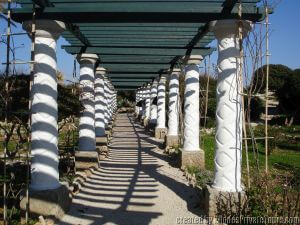 Natural Therapeutic Springs, Rhodes Allure Tours