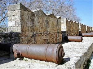 Grand Masters Palace, Rhodes Allure Tours