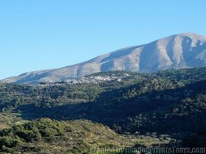 Private day tours of Rhodes