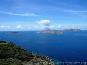 Taxi tours of Rhodes Greece