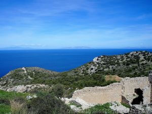 City tours of Rhodes Greece