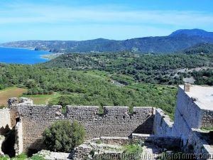 VIP tours in Rhodes Greece