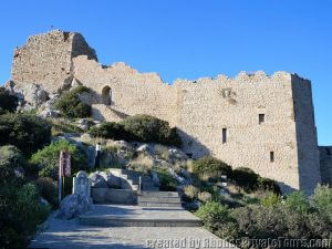 Allure Tours in Rhodes