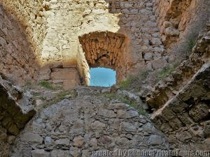 Rhodes Greece Tours
