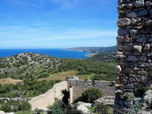 Rhodes Day Tours