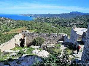 Rhodes luxury Excursions