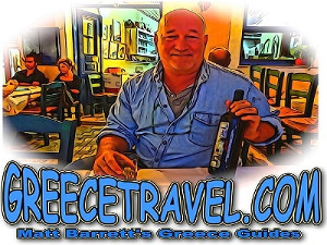 Greece Travel Guide, Information about Greece
