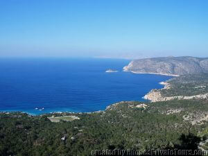 Rhodes private tours