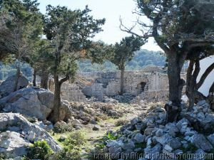Rhodes Allure Tours