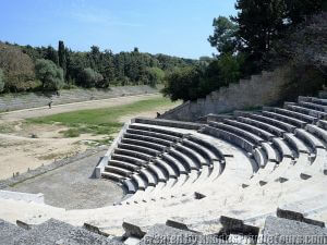 Affordable tours Rhodes Greece