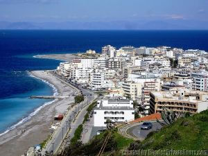 Acropolis of Rhodes Town, Rhodes affordable tours