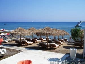 Elli Beach, Tours of Rhodes