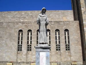 Rhodes allure tours