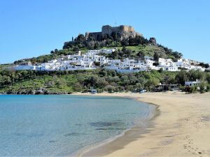 Lindos, Rhodes Allure Tours