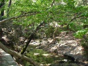 Seven Springs Rhodes Greece, Rhodes Private Tours