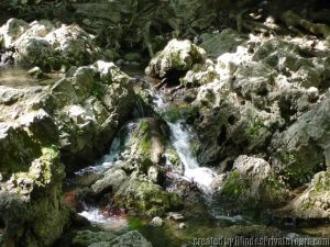Seven Springs Rhodes, Rhodes tours from cruise ship 