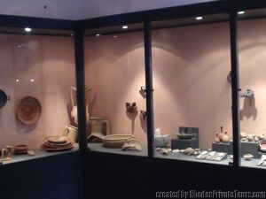 Guided City Tours in Rhodes