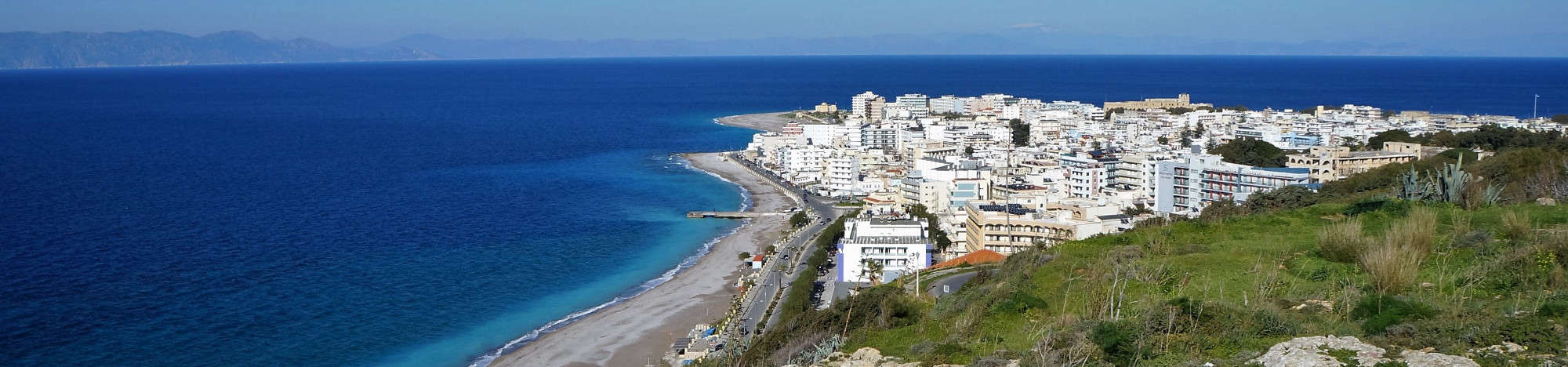 Rhodes Island Private Accessible Tours