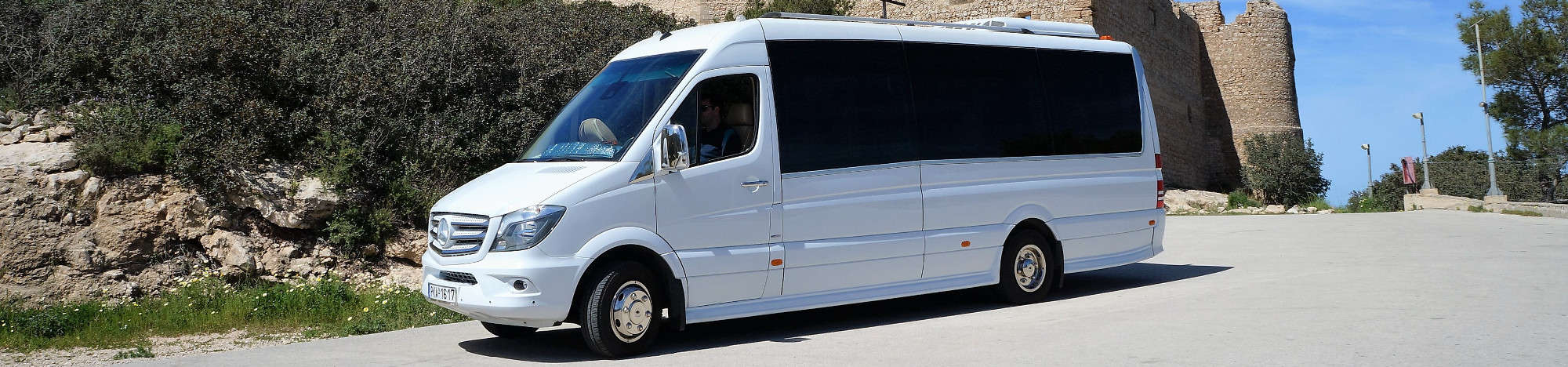 Rhodes island guided tours