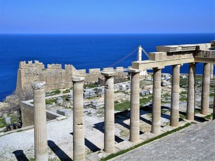 Top Rhodes tours and destinations