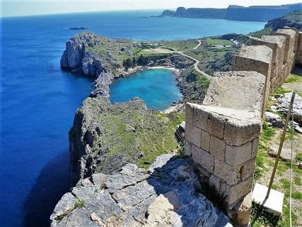 Top Rhodes tours and attractions