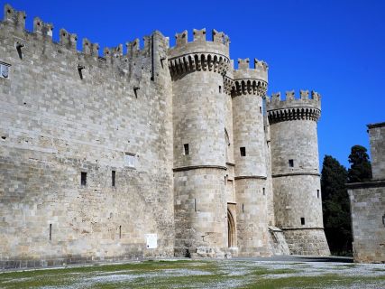 Best destinations on Rhodes, Tours of Rhodes