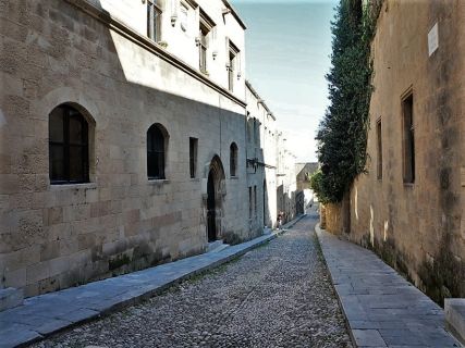 Rhodes best destinations, Rhodes Tours