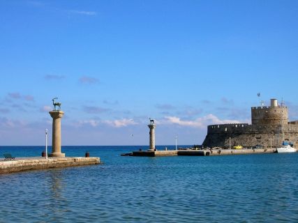 Top destinations Rhodes tours, private tours