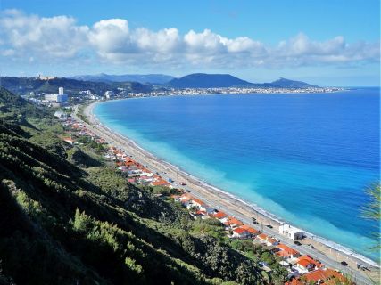 Top destinations on Rhodes, Rhodes best tours