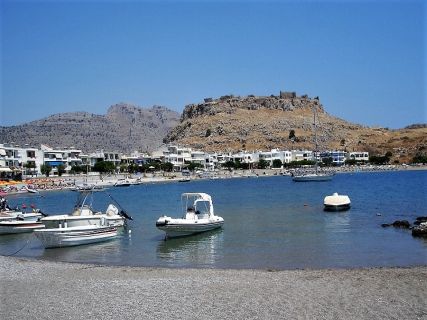 Full day private tours in Rhodes