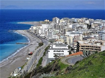 Rhodes in one day, Rhodes Tours