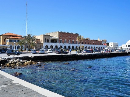 Allure tours of the west coast of Rhodes