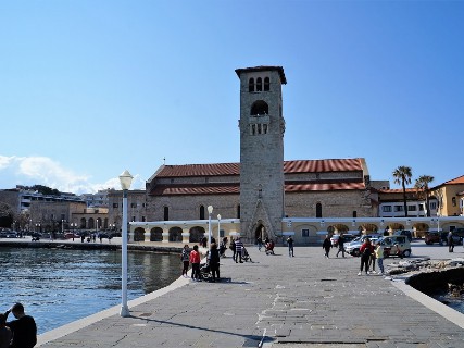 Full Day and Half Day Tours of Rhodes west coast