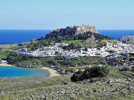 Best Jewish tours in Rhodes Greece