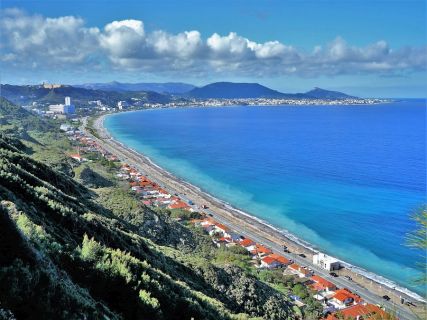 Rhodes Allure Tours Greece