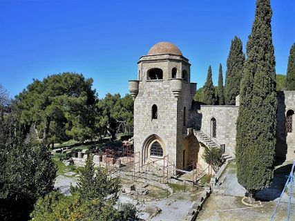 Rhodes Private shore excursions