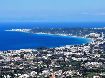 Rhodes tours