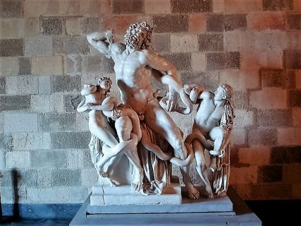 Acropolis of Rhodes Private Tours