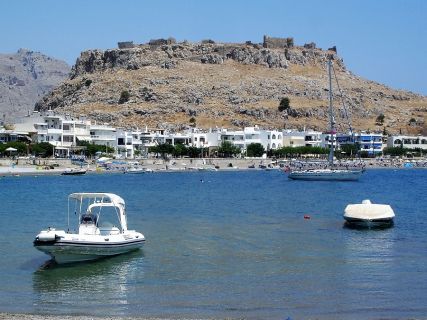 Rhodes custom tailored tours