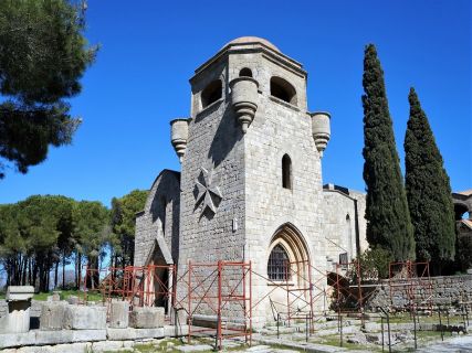 Rhodes Knights Hospitallers Tours