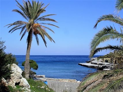 Top Tourist attractions in Rhodes Greece
