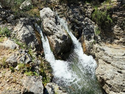 Rhodes Private Tours, Landscape Tours