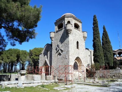 Scenic Tours in Rhodes Greece