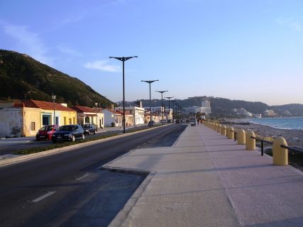 Scenic Tours in Rhodes Greece