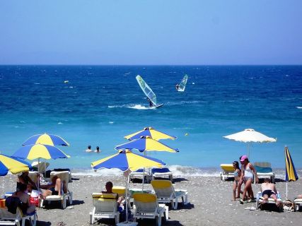 Private Scenic Tours in Rhodes