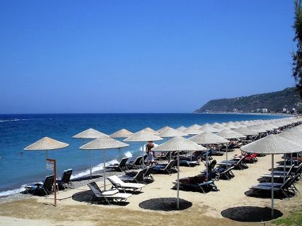 Rhodes Scenic Shore Excursions