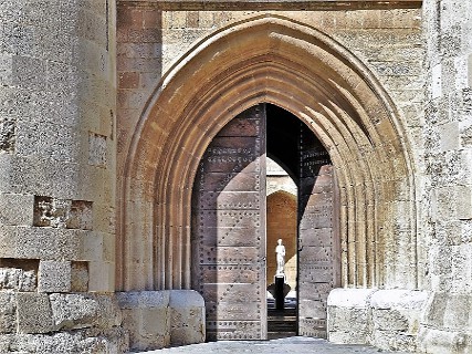 Rhodes Allure Tours
